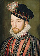 Charles IX l'inventeur du 1er janvier