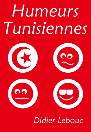 Livre Humeurs Tunisiennes