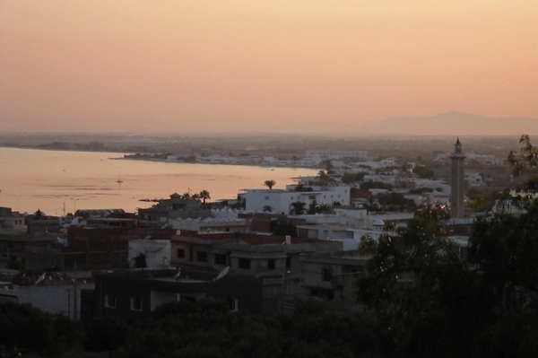 Kelibia - Tunisie