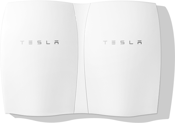 Batterie Tesla Powerwall