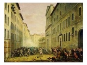 La journée des tuiles de Grenoble en 1788 - une révolte conservatrice