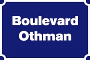Boulevard Othman