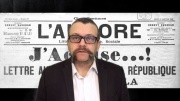J'accuse Emile Zola de fausser notre perception de l'économie LPFR#11