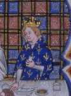 Img: Louis II le Bègue de France