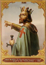 Img: Raymond IV de Saint Gilles de Toulouse