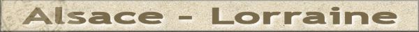 Alsace Lorraine / Elsass Lothringen - guerre franco-allemande de 1870 / 171 - l'Europe de la Poste vers 1860 - philatelie et marcophilie - l'histoire postale par la lettre ancienne et le timbre poste
