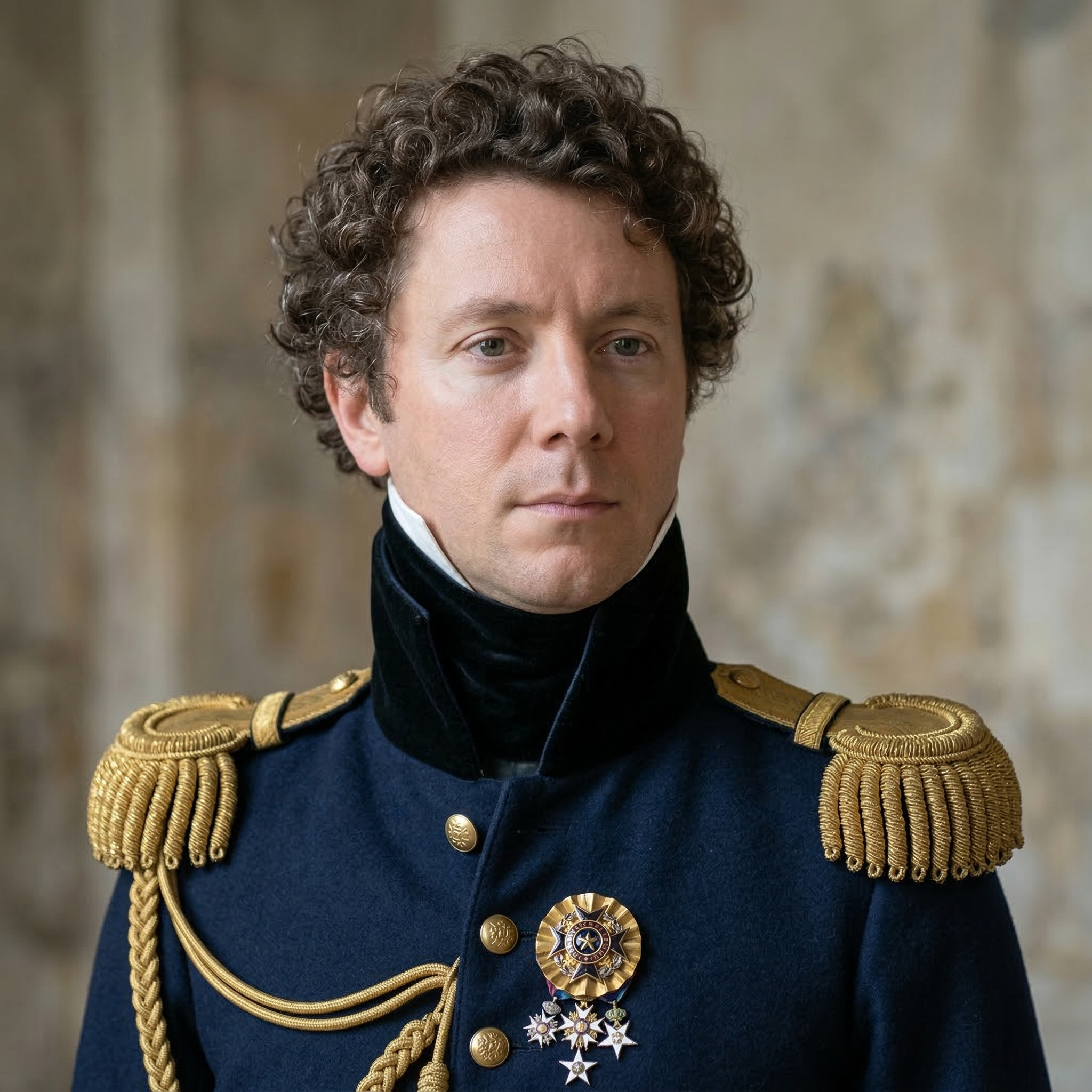 Hammam Garros ou Roland Ghezaz ?