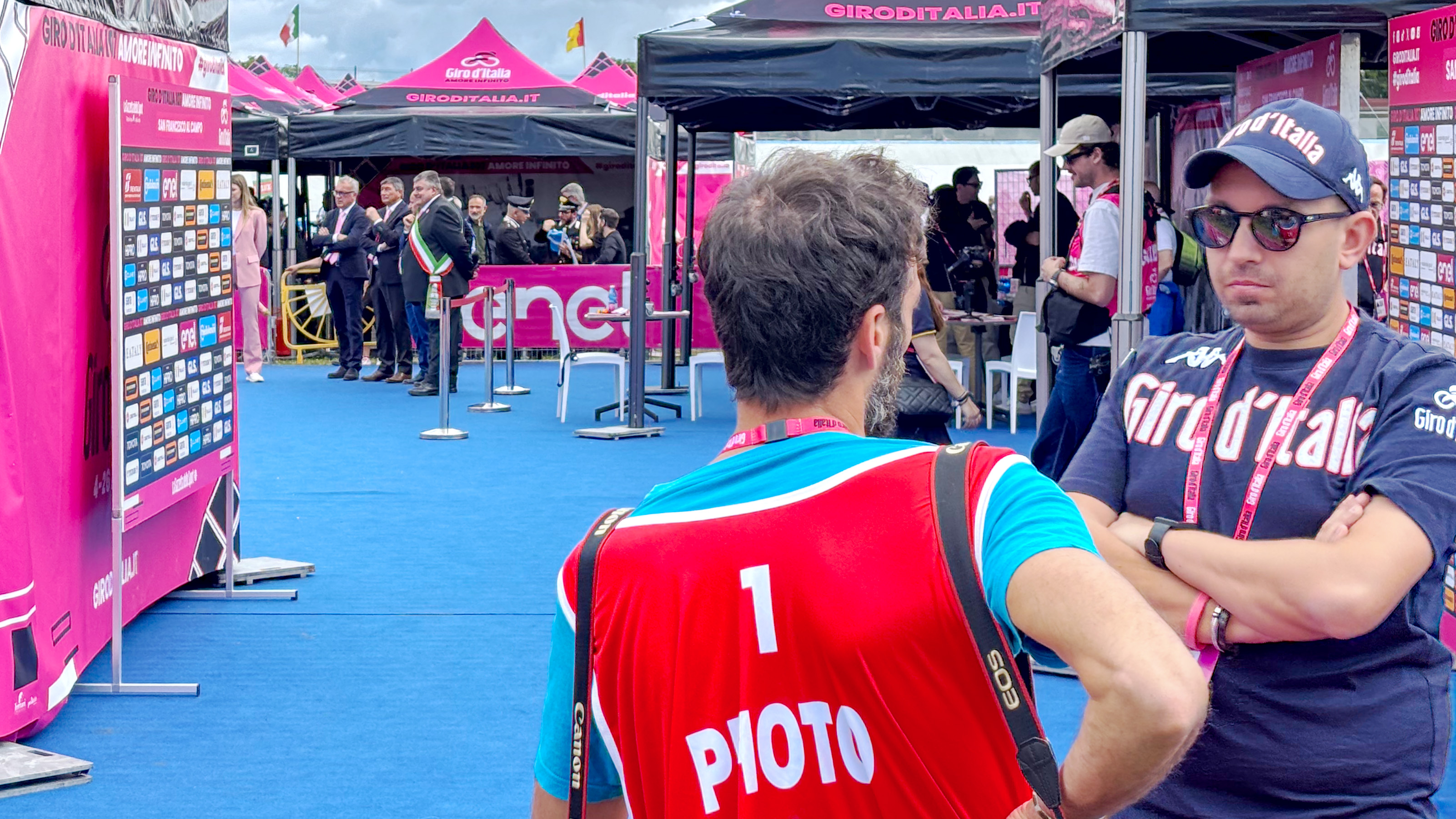 Portfolio de Didier Lebouc