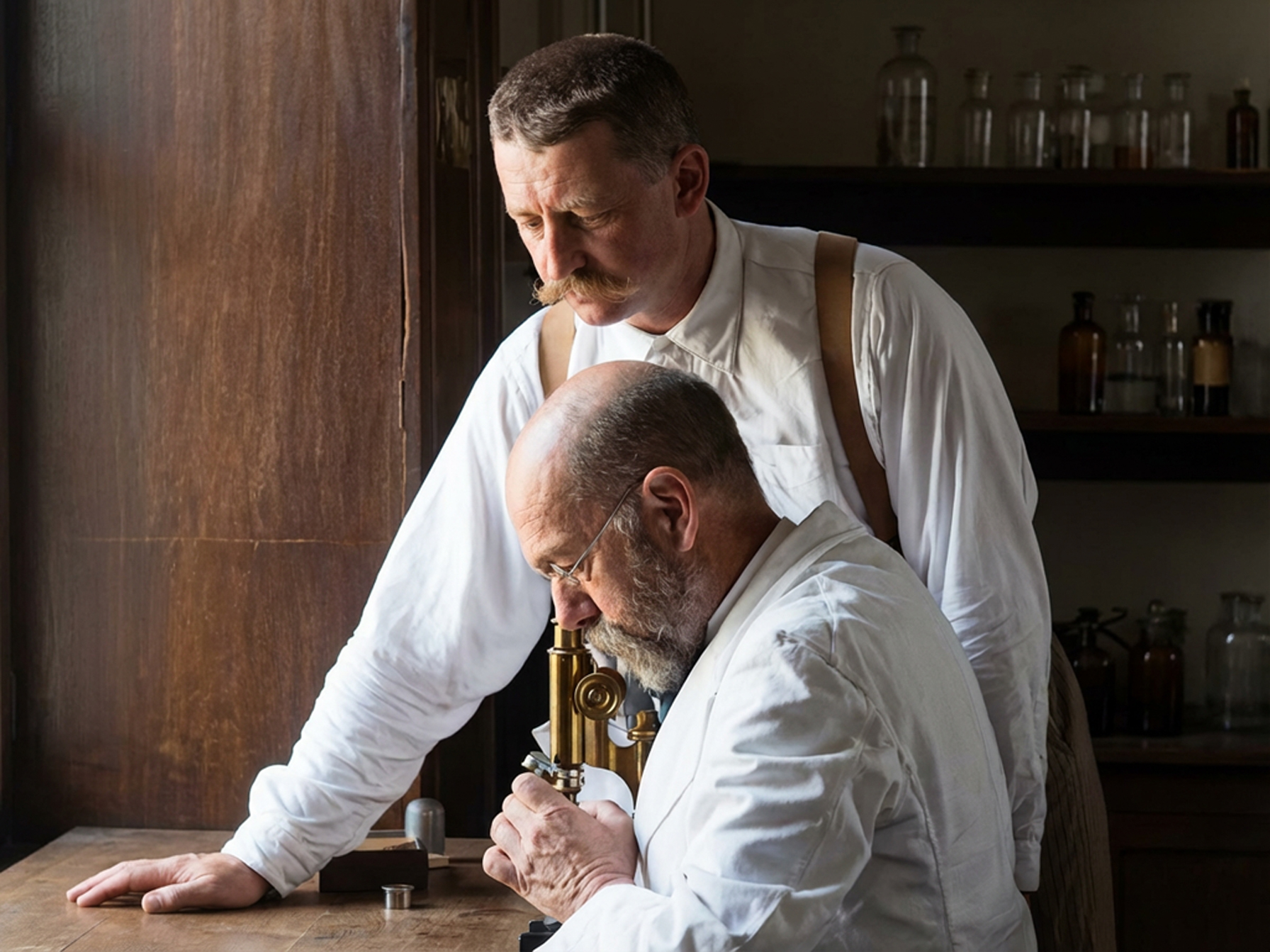 Jour de souk à Kelibia