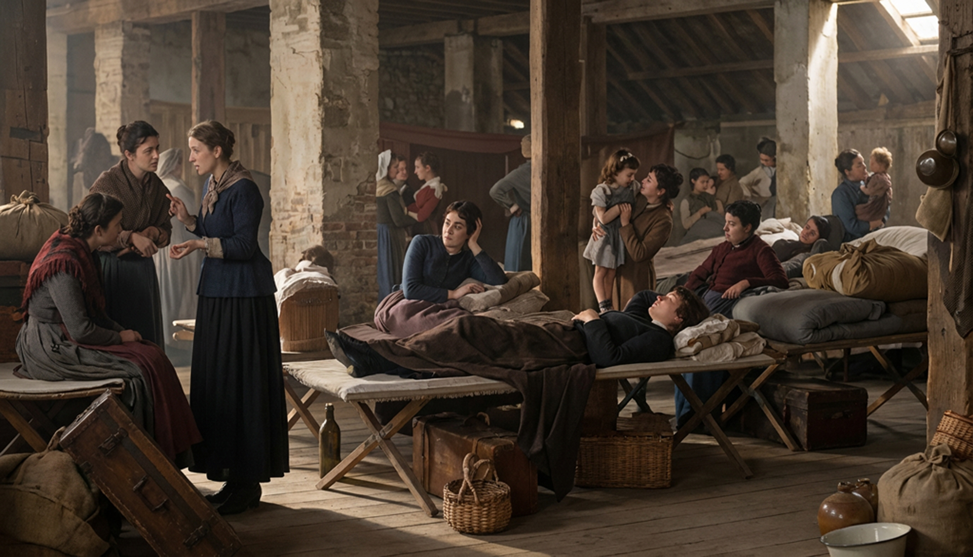 Portfolio de Didier Lebouc