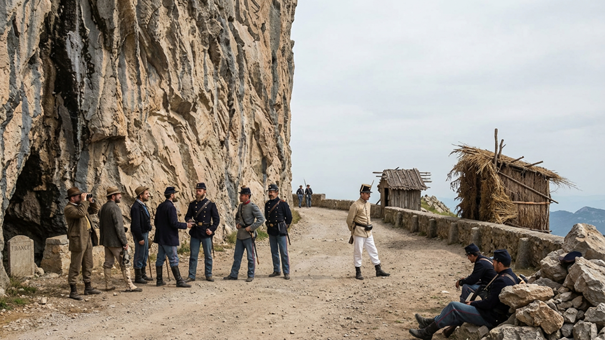 Le médecin Robert Koch vers 1900