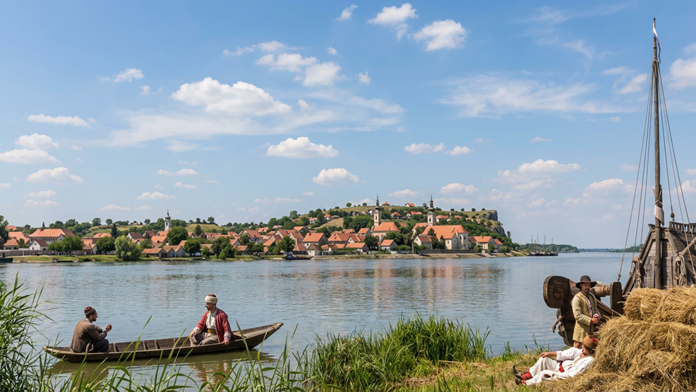 Portfolio de Didier Lebouc