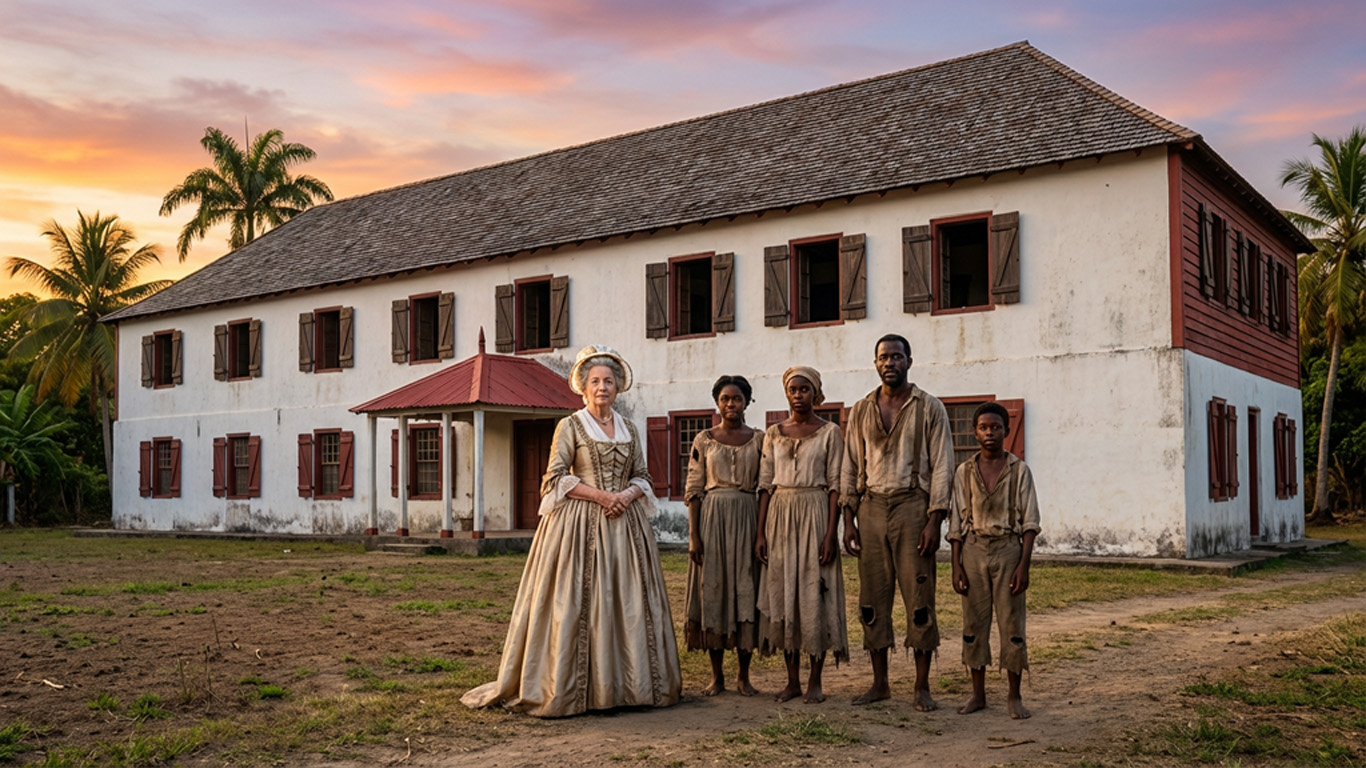 Le Danube est-il vraiment bleu ?